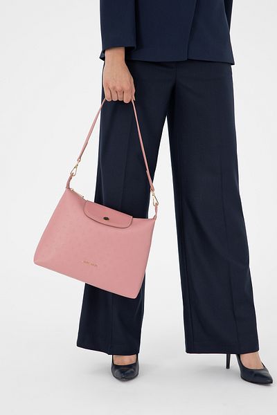 Pierre Cardin Dusty Rose Floaterwomen's Shoulder Bag 05Po24K1976