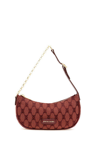 Pierre Cardin Claret Red Damen-Umhängetasche 05PO24K1678