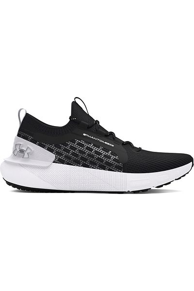 Under Armour Unisex Hovr ™   Phantom 3 Se Reflect Running Shoes
