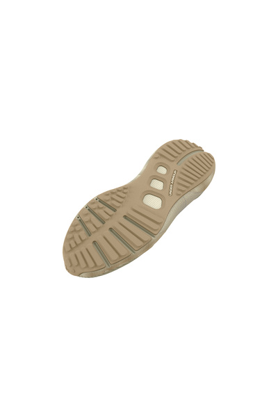 Under Armour Bej Erkek Koşu Ayakkabısı 3027289-100 UA HOVR Phantom 3 SE LT
