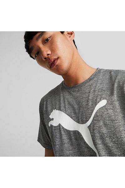 Puma 522352   Model Men's T-Shirt