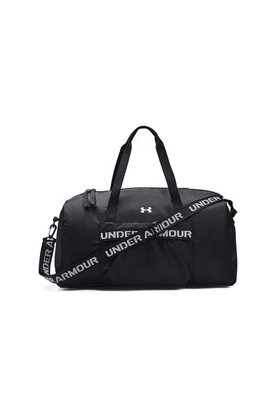 Under Armour Std Women's Cylinder Bag Ua Favorite 1369212 -001 - Classic
