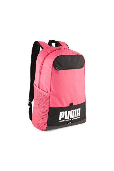 Puma Plus Backpack Garnet Rose