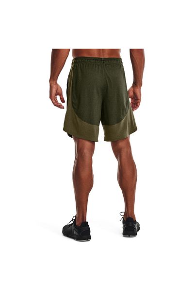 Under Armour Men's Ua Knit Performance Training Shorts 1351641 -361