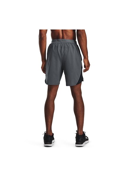 Under Armour Ua Launch Sw 7'' Short1361493-014