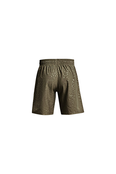 Under Armour Woven Emboss Shorts
