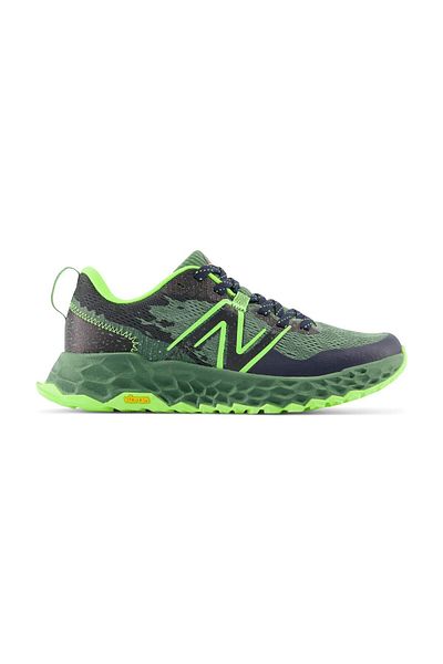 New Balance Gphiert7 Scarpa Kids Lifestyle Jade syntetická kůže/textil