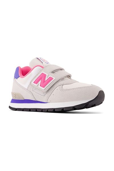 New Balance Scarpa Pv574 Kids - Celoživotní boty