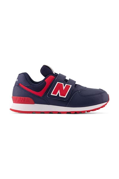 New Balance Scarpa Pv574 Kids - Celoživotní boty