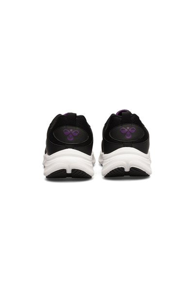 hummel PLENA Siyah Kadın Spor Ayakkabı & Sneaker