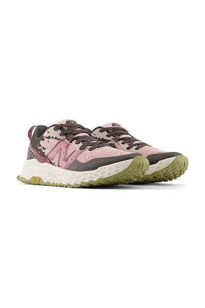 New Balance Gphie Scarpa Kids Performance Černá syntetická/textilní