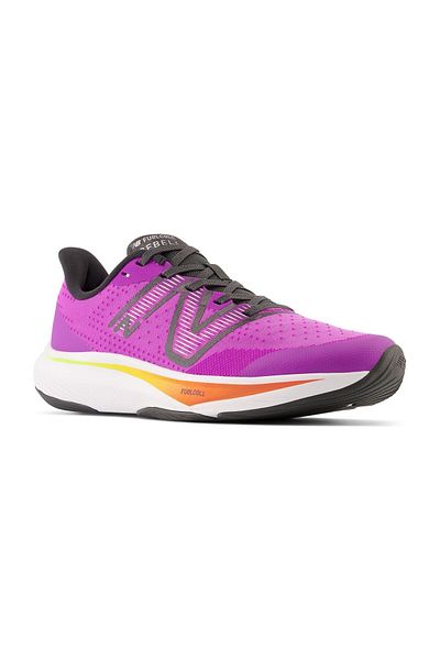 New Balance Scarpa Gpfcx Kids Performance - Cosmic Pineapple Synthetic/Textile