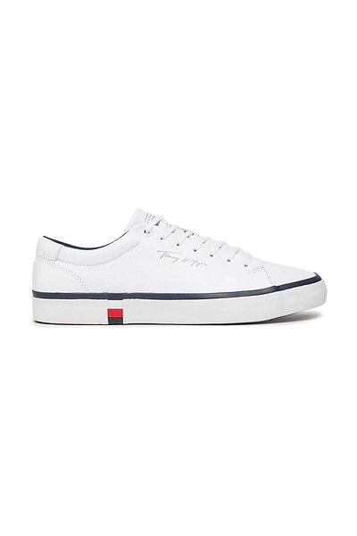 Tommy Hilfiger Tenisky, pro muže, vícebarevné, s tkaničkami, s logem