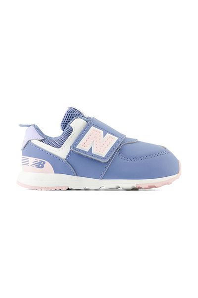 New Balance SCARPA NW574 - Pantofi pentru copii Lifestyle Honeycomb, sintetici/textile