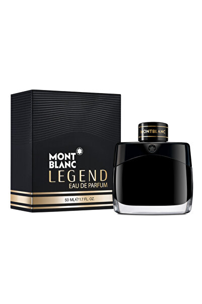 Montblanc Legend Eau De Parfum Spray 50 ml