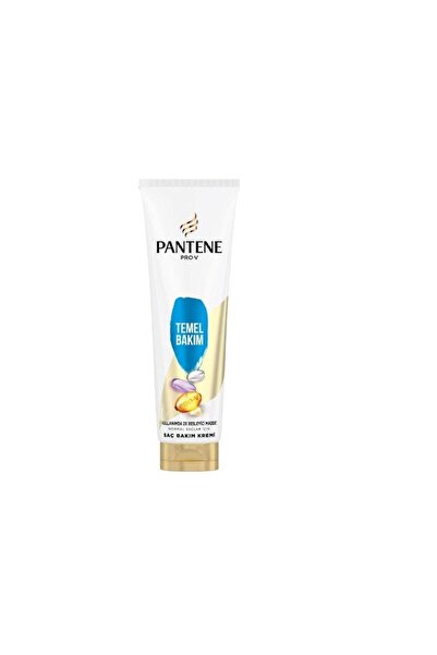 Pantene Saç Bakım Kremi 275 Ml. Klasik Bakım (6'LI)