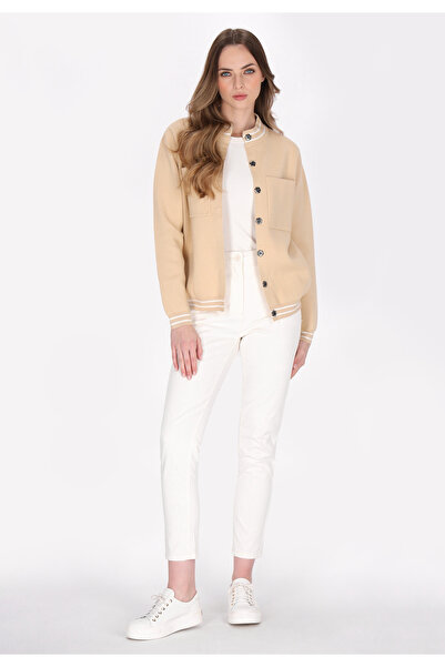 DreiMaster Maritim Strickjacke