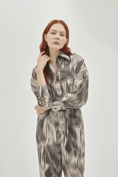 Pilea Ολόσωμη φόρμα με σχέδιο Ellie