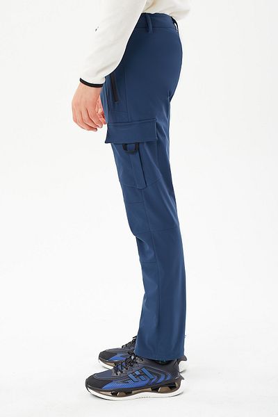 Exuma PANTALONI BĂRBAȚI 2413007