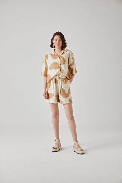 Pilea Set Molly Viscose