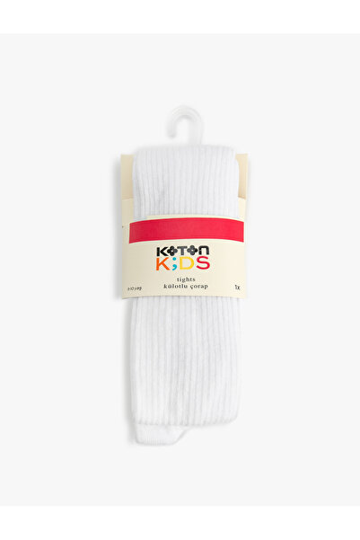 Koton Чорапогащник с текстура