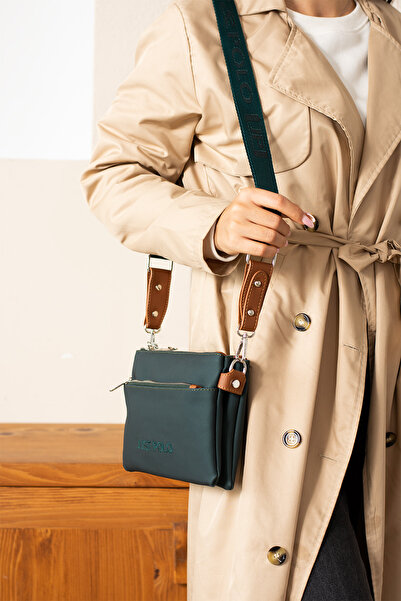 Just Polo JP Жіноча сумка через плече