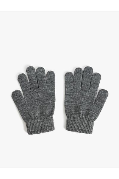 Koton Basic Gloves