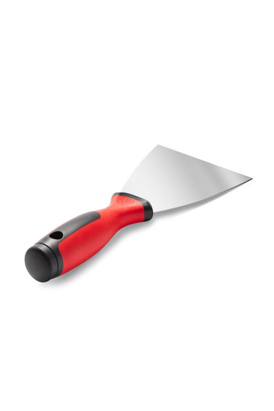 Profosyonel Macun Ispatulası - Paslanmaz Çelik - 6 cm