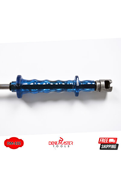 DENT MASTER PDR Boyasız Göçük Düzeltme Dent Çektirme Toktok Aparatı Slide Hammer