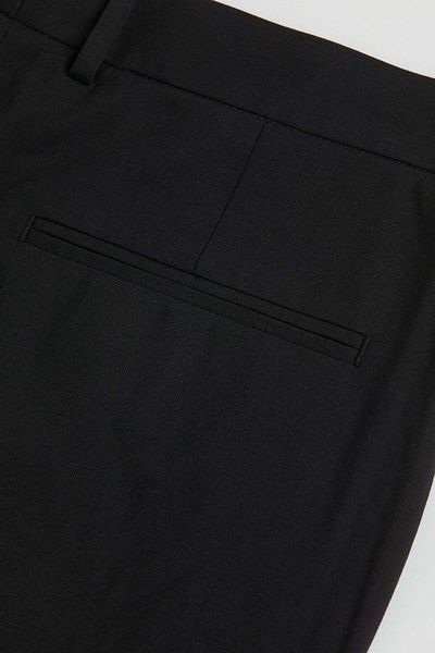 H&M Suit trousers Slim Fit