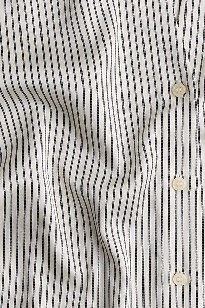 H&M V-neck blouse