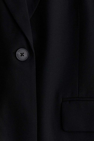 H&M Loose-fit blazer