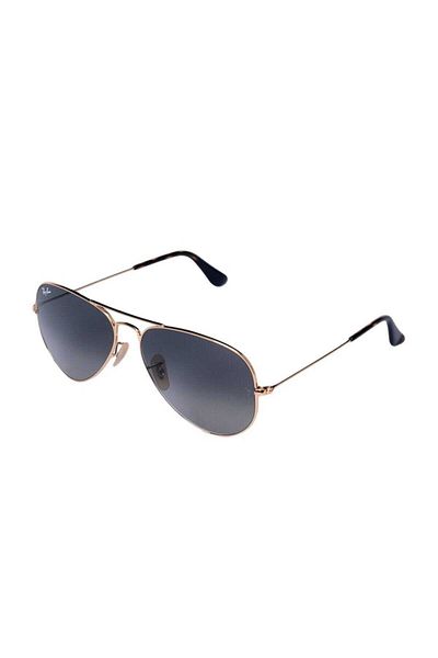 Ray-Ban Men's Drop Sunglasses RB 3025 187/71 58