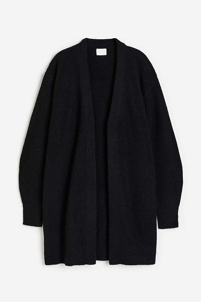 H&M Long cardigan