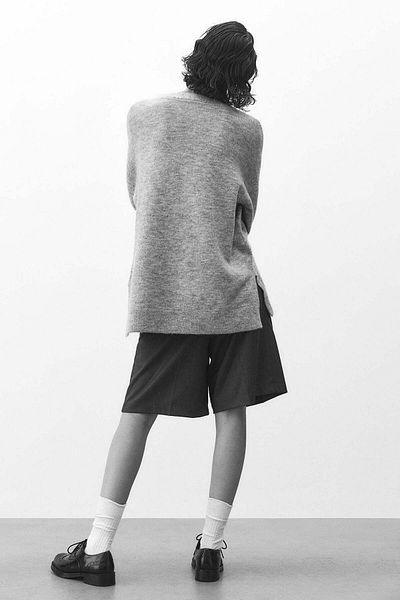 H&M Oversized jumper