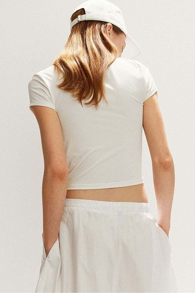 H&M تي شيرت ملائم