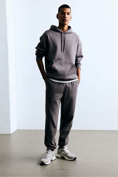 H&M Regular Fit Joggers