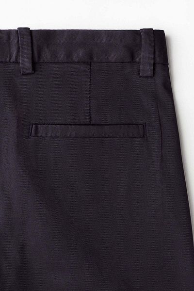 H&M Regular Fit Cotton chinos
