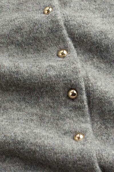 H&M Knitted Cardigan