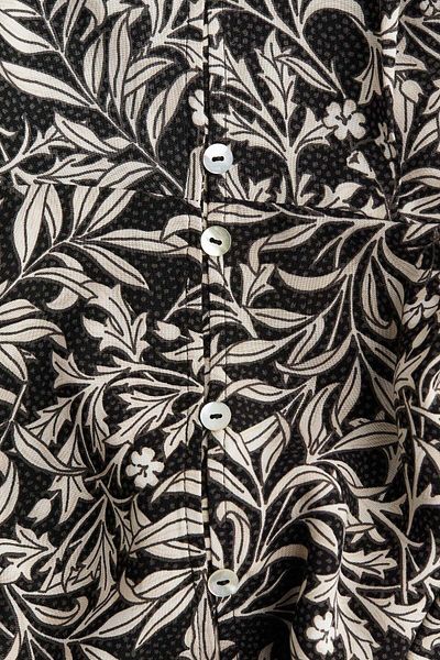 H&M Viscose Dress