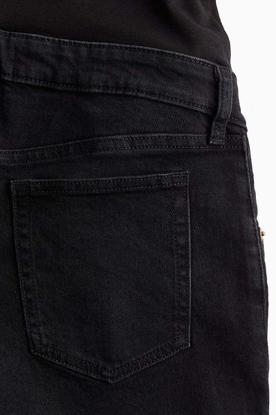H&M MAMA Slim Ankle Jeans