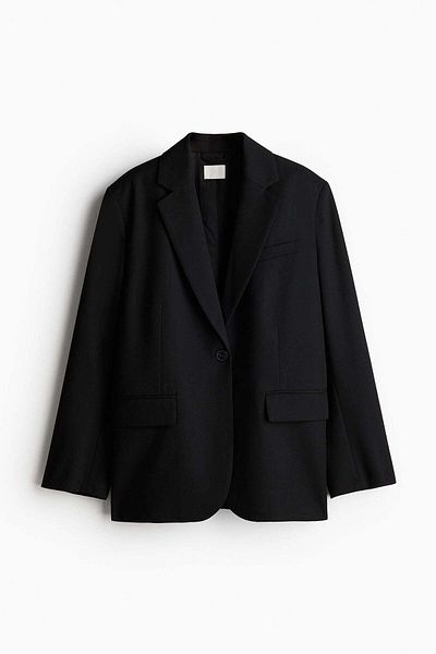 H&M Loose-fit blazer