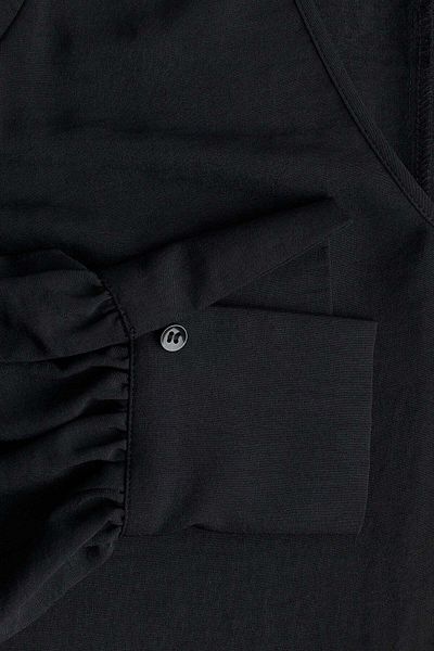 H&M Flared dress