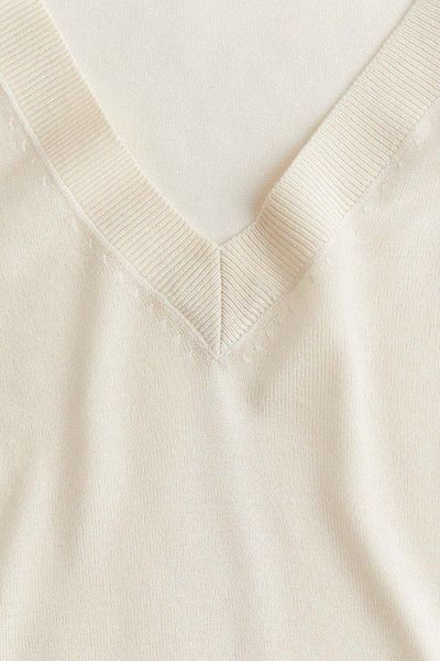 H&M V-neck jumper