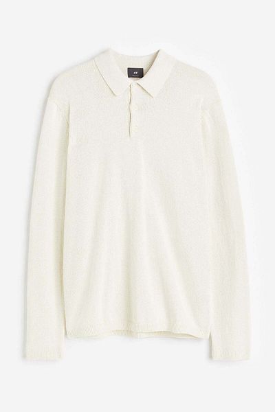 H&M Regular Fit Polo shirt