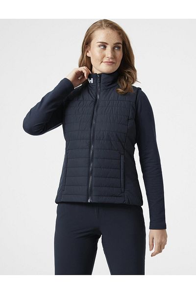 Helly Hansen W Crew Insulator Vest 2.0 Women's Vest Hha.30240
