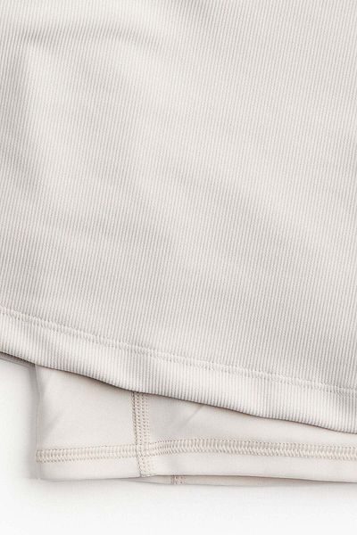 H&M DryMove™ Tennis Mini-skirt