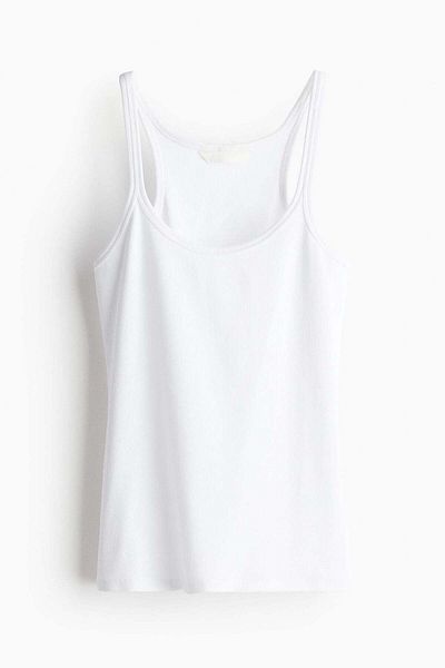H&M سترة مضلعة