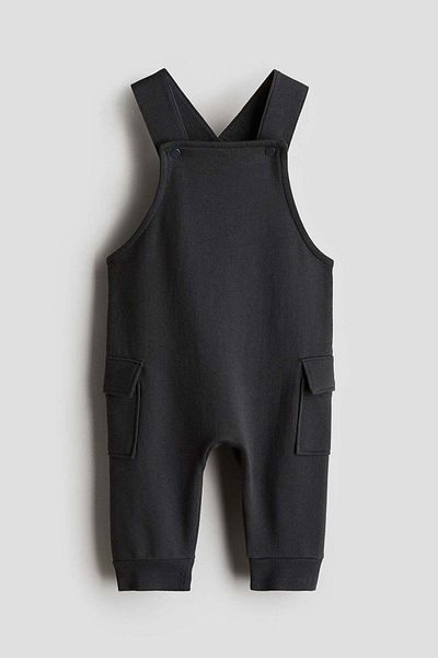 H&M Sweatshirt dungarees