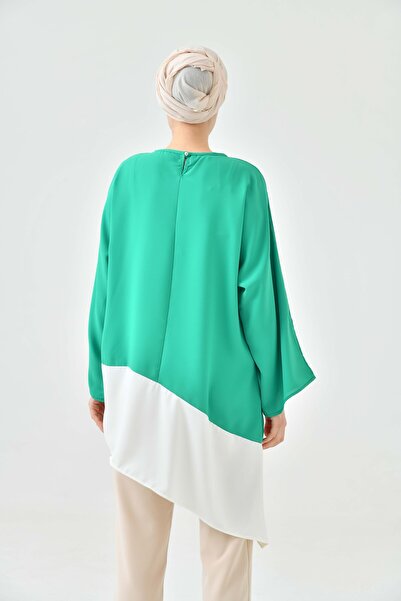 TUNCAY Modest Tunics